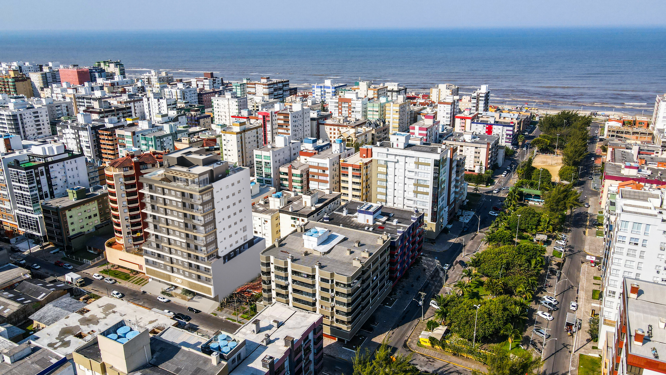 Fotos Aéreas